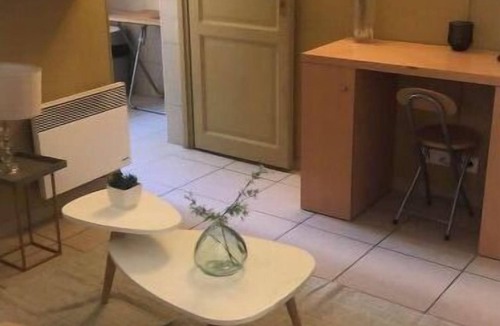 Petit-Colombes Apartment | Missyt Appartement Colombes Proche Paris et la Défense