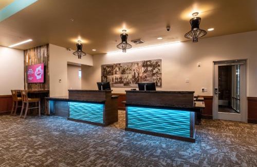 Chewelah Hotel | Mistequa Casino Hotel