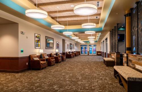 Chewelah Hotel | Mistequa Casino Hotel