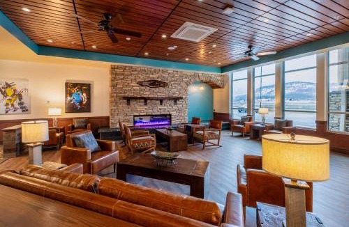 Chewelah Hotel | Mistequa Casino Hotel