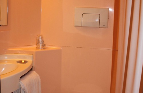 Rang-du-Fliers Hotel | Mister Bed Berck