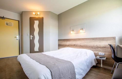 Rang-du-Fliers Hotel | Mister Bed Berck