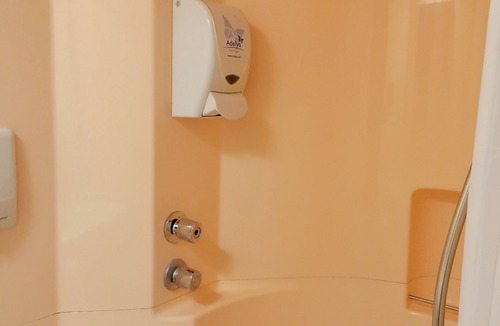 Rang-du-Fliers Hotel | Mister Bed Berck