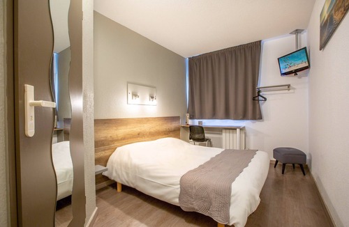 Rang-du-Fliers Hotel | Mister Bed Berck