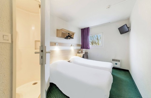Chambray-les-Tours Hotel | Mister Bed Chambray lès Tours