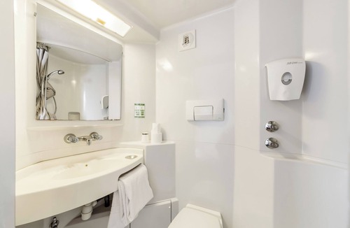 Chambray-les-Tours Hotel | Mister Bed Chambray lès Tours