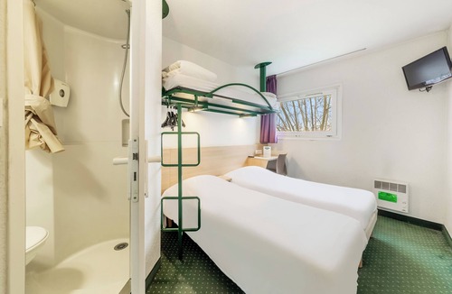Chambray-les-Tours Hotel | Mister Bed Chambray lès Tours