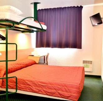 Chambray-les-Tours Hotel | Mister Bed Chambray Les Tours