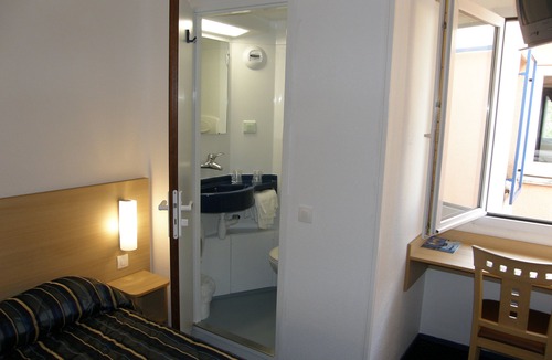 Lomme Hotel | Mister Bed Lomme