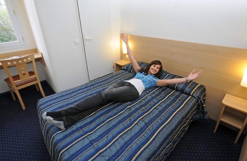 Lomme Hotel | Mister Bed Lomme