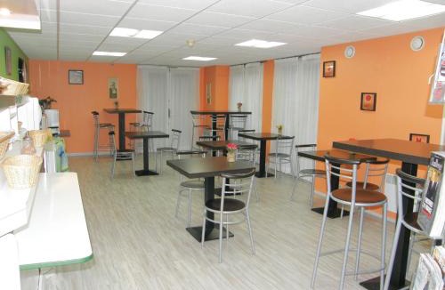 Lomme Hotel | Mister Bed Lomme