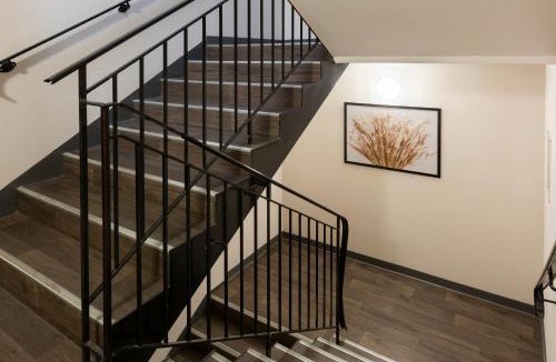 Saran Hotel | Mister Bed Saran