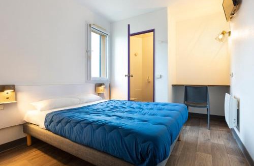 Saran Hotel | Mister Bed Saran