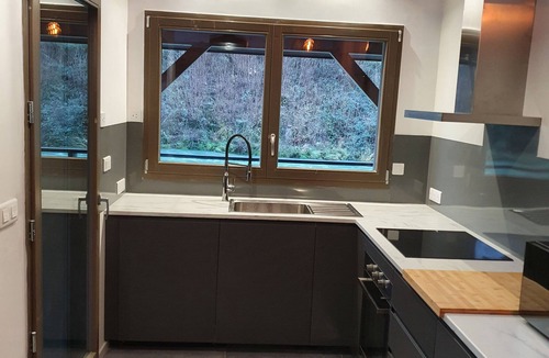 Ornans House | Mister Gus