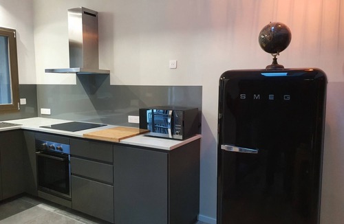 Ornans House | Mister Gus