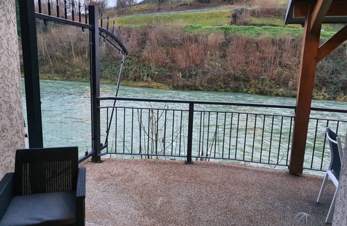 Ornans House | Mister Gus