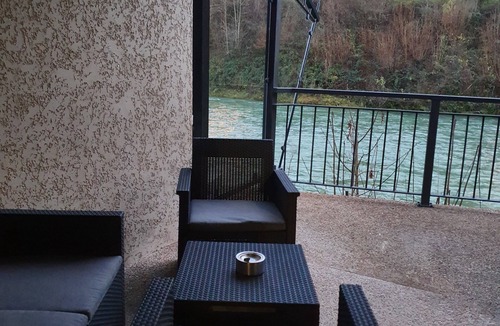 Ornans House | Mister Gus