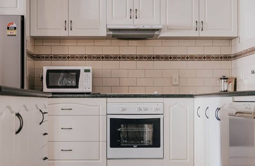 Castlemaine Apartment | Mister Rice