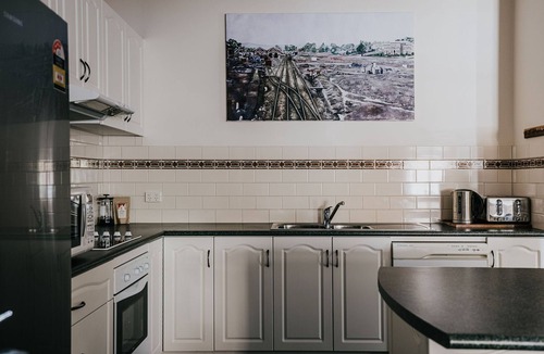 Castlemaine Apartment | Mister Rice