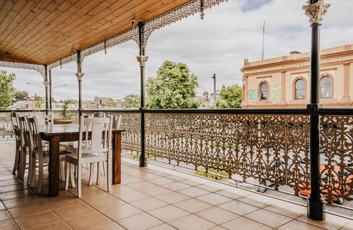 Castlemaine Apartment | Mister Rice