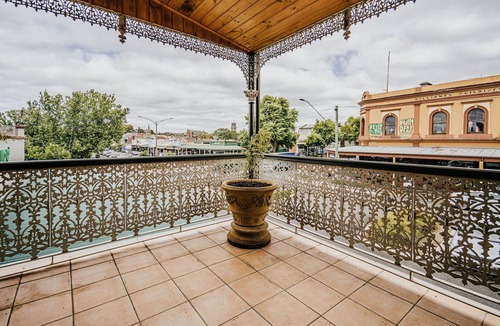 Castlemaine Apartment | Mister Rice