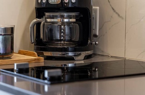 Stratford Condo | Mister’s Loft Stratford