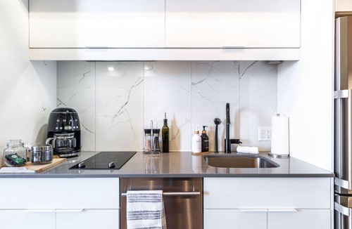 Stratford Condo | Mister’s Loft Stratford