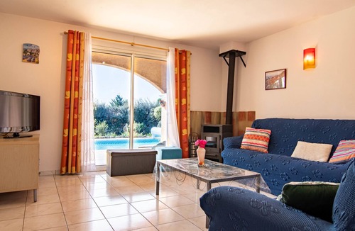 Regusse House | Mistral by Interhome