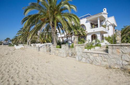 Mont-roig Bahia Apartment | Mistral Seafront by MarCalma