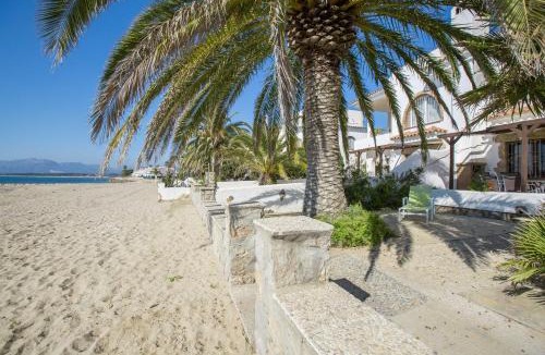 Mont-roig Bahia Apartment | Mistral Seafront by MarCalma