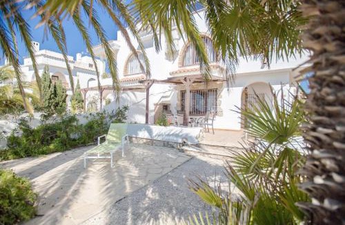 Mont-roig Bahia Apartment | Mistral Seafront by MarCalma