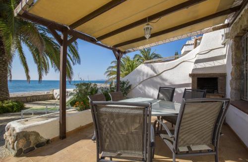 Mont-roig Bahia Apartment | Mistral Seafront by MarCalma