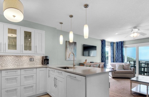 Seacrest Condo | Mistral