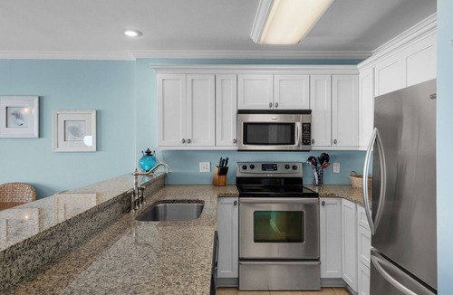 Seacrest Condo | Mistral