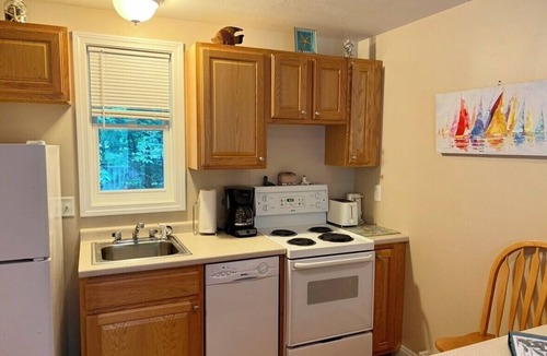 Gilford Hotel | Misty Harbor Barefoot Beach Resort