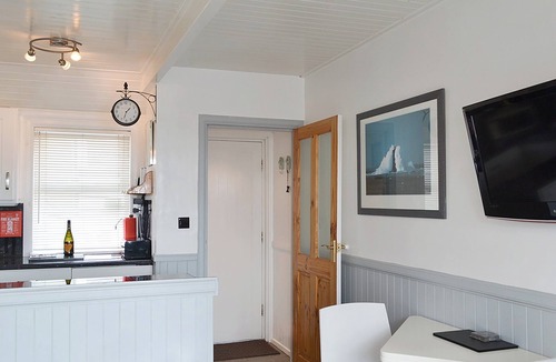 Ellenabeich Cottage | Misty Isles Cottage - S4577