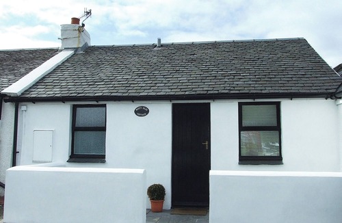 Ellenabeich Cottage | Misty Isles Cottage - S4577