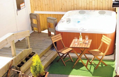 Ellenabeich Cottage | Misty Isles Cottage - S4577