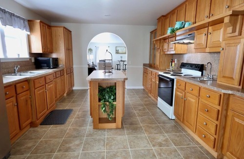 Quarryville House | Misty Meadows |Southern Lancaster Stay