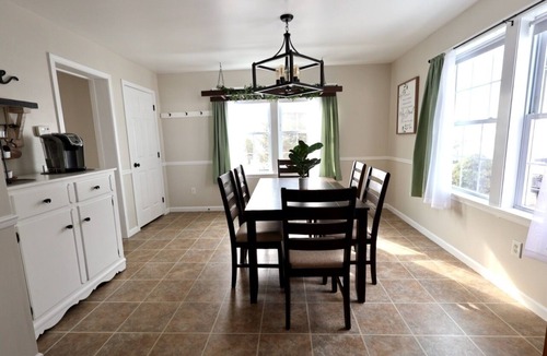 Quarryville House | Misty Meadows |Southern Lancaster Stay