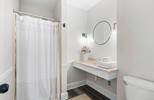 Blairsville Bed & Breakfast | Misty Mountain Inn