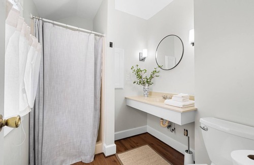 Blairsville Bed & Breakfast | Misty Mountain Inn