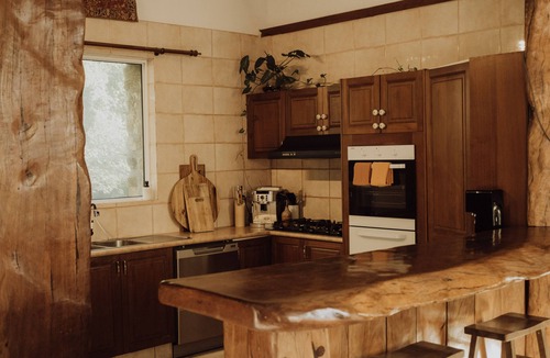 Uki Other | Misty Mountain Manor