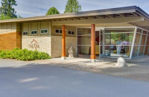 Welches Apartment | Misty Ridges