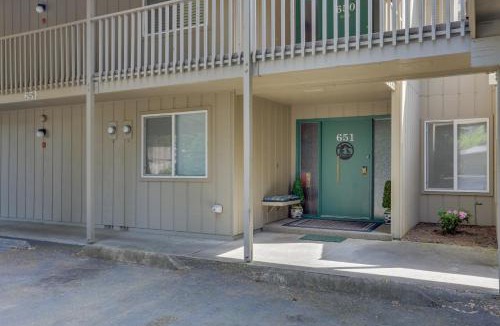 Welches Apartment | Misty Ridges