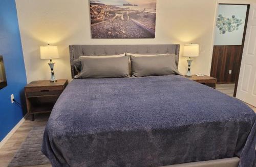 Forks Bed & Breakfast | Misty Valley Inn