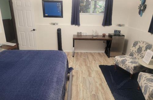 Forks Bed & Breakfast | Misty Valley Inn