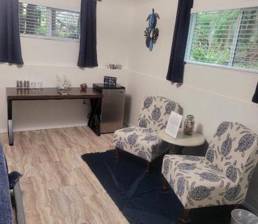 Forks Bed & Breakfast | Misty Valley Inn