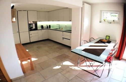Casima Apartment | mit Bergblick by Interhome