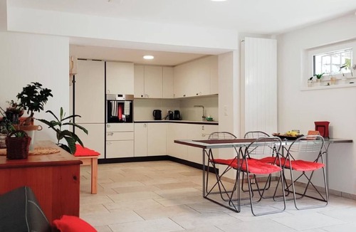 Casima Apartment | mit Bergblick by Interhome